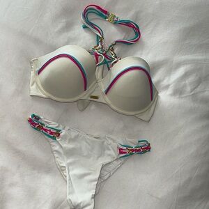 Beach Bunny Bikini Large / Medium